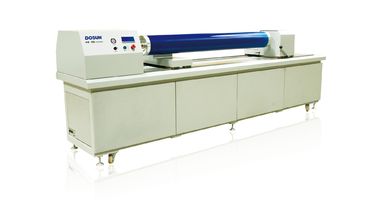 CTS Computer To Screen Blue UV Rotary Laser Engraver Untuk Pencetakan Tekstil 405nm Laser Rotary Engraving Machine