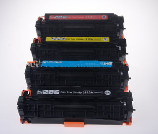 CE410A HP color laserjet cartridges PRO300 400 Dengan standar ISO SGS