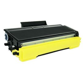 Black HL- 5300/5240/5340 Brother Printer Toner TN650 dengan ISO CE CO MSDS