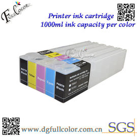 1000ml Refillable Ink Cartridge With Arc Chip For Epson Surecolor S60310