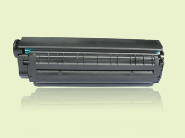 2612A 2200 Halaman Menghasilkan Kartrid Toner Hitam HP Untuk Printer HP 3015/3020/3030