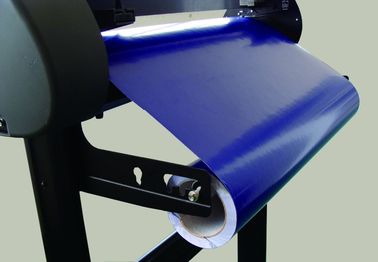 Low Noise Graphic Contour Cutting Plotter With Paper Feeding System, Easy Loading