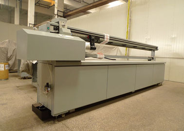360DPI / 720DPI Rotary Inkjet Engraver System Mesin Ukiran Layar Inkjet Tekstil
