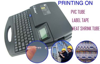 electric installation Cable Marking Printer Ultra – large high speed Desktop wire