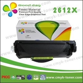 12X Q2612X Toner Cartridge Digunakan Untuk HP LaserJet 1010 1012 1015 1018 Black