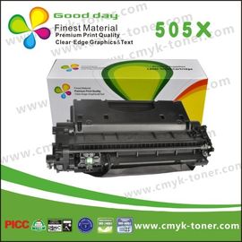 Toner cartridge CE505X 05X Digunakan Untuk  LaserJet P2035 P2055dn black Compatible