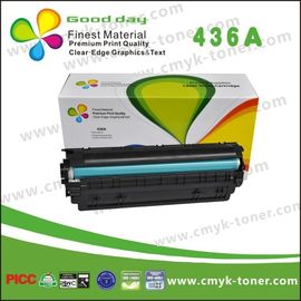 Kartrid Toner Kompatibel CB436A 36A Digunakan Untuk  LaserJet M1120 M1120N M1522N