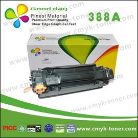 Untuk Kartrid Toner Printer  CC388A 88A Digunakan untuk  P1008 P1007 M1136