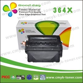 CC364X 64X Toner Cartridge Digunakan Untuk HP LaserJet P4014 P4015N P4515 Hitam