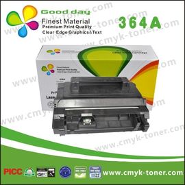 untuk HP Laserjet Toner Cartridge 64A CC364A Digunakan pada P4014 P4015 P4515 Printer dengan chip