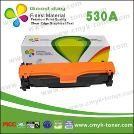 304A Untuk HP Color Toner Cartridges CB530A Kompatibel HP Laserjet CP1525 CM1415