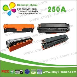 CE250A Kartrid Cetak HP Color Laserjet Hitam CM3530 CP3525N / DN