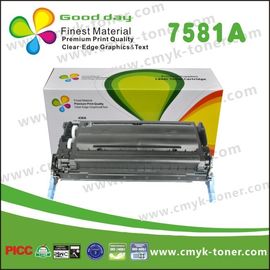 503A (7581A) Kartrid Toner Warna yang Digunakan untuk HP Color LaserJet 3800 CP3505
