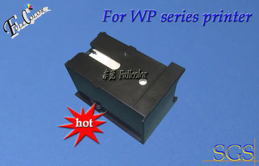 100% Highly Recommende Ink Maintenance Box T6710 T671000 Waste Ink Tank With Resettable Chip