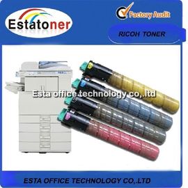 MPC 2551 Cartridge Toner Kompatibel Aficio MPC2051 Consumable Toner Dengan Chip