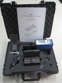 MITECH MR200 portabel / Digital kekasaran permukaan Tester untuk cat / tinta