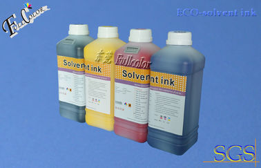 Transfer Printing T-Shirt Eco-Solvent Ink For Epson Stylus Pro 7450 Printer