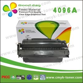C4096A Balck Laser Toner Cartridge Kompatibel Dengan 5000 halaman menghasilkan