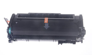 3000 Halaman Menghasilkan 7553A Toner Cartridge HP Hitam Untuk P2014 P2015 Dengan Kapasitas Tinggi