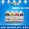Environment-friendly Galaxy Eco solvent ink for Galaxy eco solvent printer