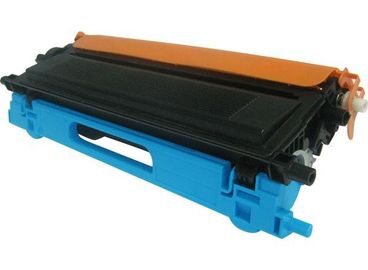 CMYK Color Brother Compatible Toner Cartridges TN115 untuk HL-4040CN 4050CDN