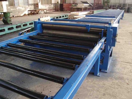 Profesional 6X1600 tiang lampu mesin plat menggorok / mesin pemotong