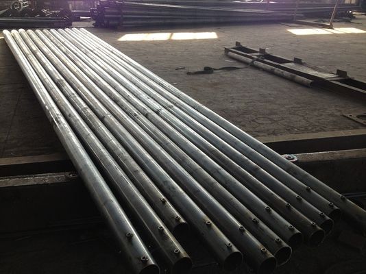 Mesin pengeboran lubang atas untuk pipa diameter 50 ~ 200 mm