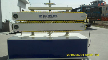 Plastic Extrusion Line Untuk Pipa Drainase PP PE, OD 16mm - 1600mm