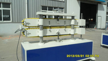 Plastic Extrusion Line Untuk Pipa Drainase PP PE, OD 16mm - 1600mm