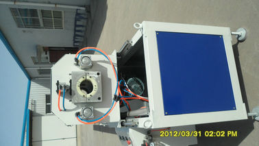 Plastic Extrusion Line Untuk Pipa Drainase PP PE, OD 16mm - 1600mm