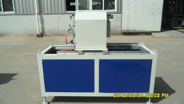 Plastic Extrusion Line Untuk Pipa Drainase PP PE, OD 16mm - 1600mm
