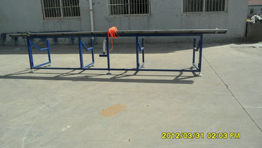 Plastic Extrusion Line Untuk Pipa Drainase PP PE, OD 16mm - 1600mm
