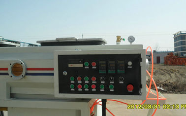 Plastic Extrusion Line Untuk Pipa Drainase PP PE, OD 16mm - 1600mm