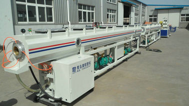Plastic Extrusion Line Untuk Pipa Drainase PP PE, OD 16mm - 1600mm