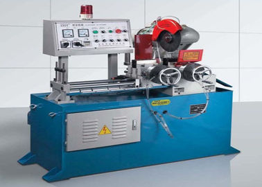 Auto Hydraulic Pipe Menyusut Mesin, Heat Shrink Tubing Wrap Machine