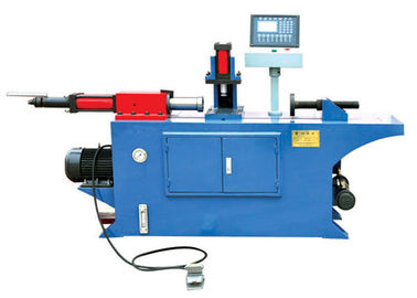 Auto Hydraulic Pipe Menyusut Mesin, Heat Shrink Tubing Wrap Machine