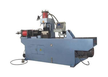Auto Hydraulic Pipe Menyusut Mesin, Heat Shrink Tubing Wrap Machine