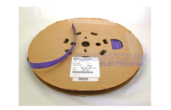 Tunggal Dinding Heat Shrink tube W-1-PT -55 ℃ sampai 125 ℃ RoHS Compliant