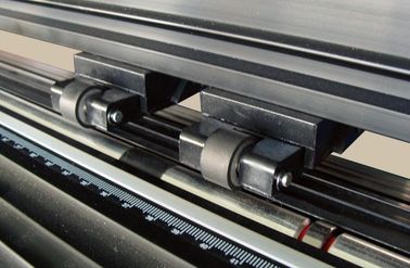 4MB memory Laserpoint Vinyl Cutter With 0-800g Cutting Force