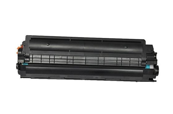 Kantor HP Black Toner Cartridge CE285A Kompatibel HP LaserJet P1102