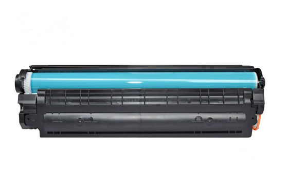 Kantor HP Black Toner Cartridge CE285A Kompatibel HP LaserJet P1102