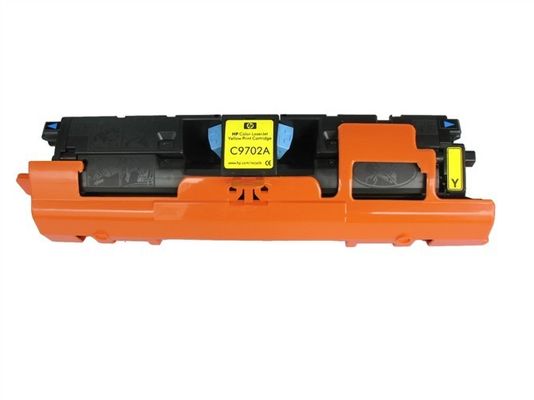 C9700A Kartrid Toner LaserJet Warna Kompatibel HP 1500 2500 2820