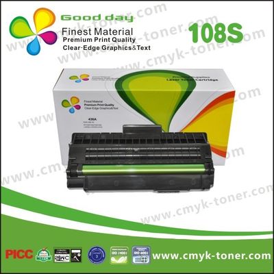 Cartridge Toner yang Luar Biasa MLT-108S untuk ML-1641 2241 1640 1642