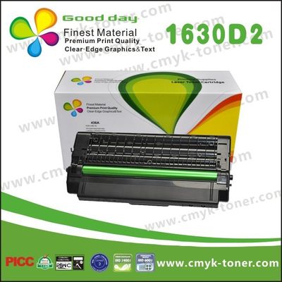Kompatibel Black Toner Cartridges ML-D1630D3 untuk ML-1630 1631 4501