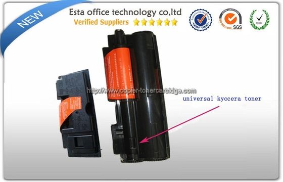 Kartrid Toner Fotokopi Kyocera FS1100 TK120, Kartrid Toner Printer Laser Hitam