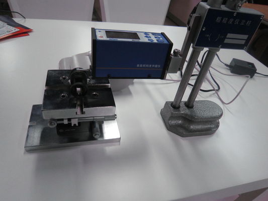 MITECH MR200 portabel / Digital kekasaran permukaan Tester untuk cat / tinta