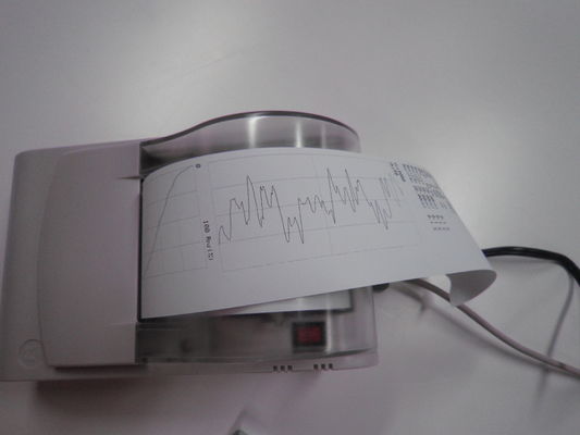 MITECH MR200 portabel / Digital kekasaran permukaan Tester untuk cat / tinta