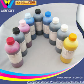 pigment ink for Epson Pro7890 Pro9890 Pro7908 Pro9908 wide format printer pigment ink