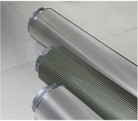 Tekstil Mesin suku cadang standar Rotary layar untuk lapisan berat ulangi 640, 673, 819