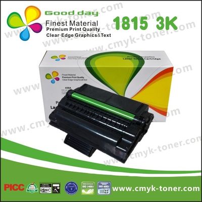 Cartridge Toner Dell Warna BK